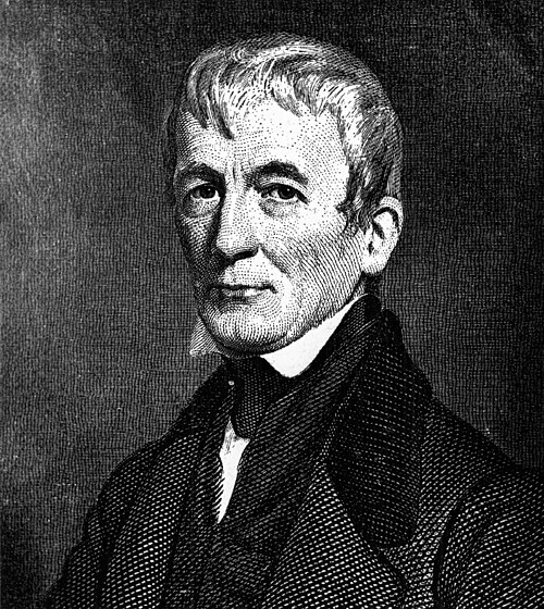 Patrick Tracy Jackson